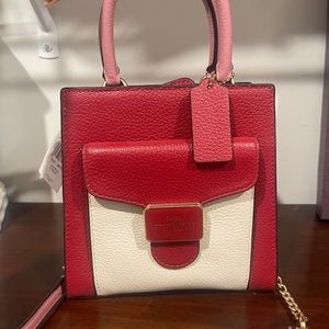 Brand new Coach purse